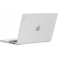 Incase Hardshell Case für Apple MacBook Pro 16" (2021) transparent von Incase