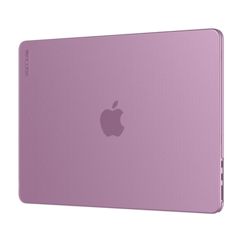Incase Harte MacBook Air 13 M2 2022 Dots Rosa von Incase
