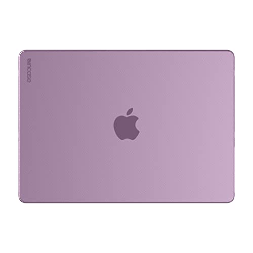 Incase Harte Schale Fall Punkte für 14-Zoll MacBook Pro 2021, Rosa von Incase