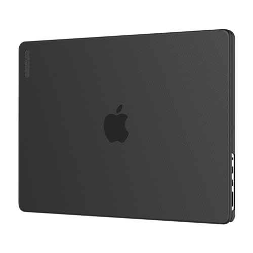 Incase Harte Schale Fall Punkte für 14-Zoll MacBook Pro 2021, Schwarz Incase Harte Schale Fall Punkte für 14-Zoll MacBook Pro 2021, Schwarz von Incase