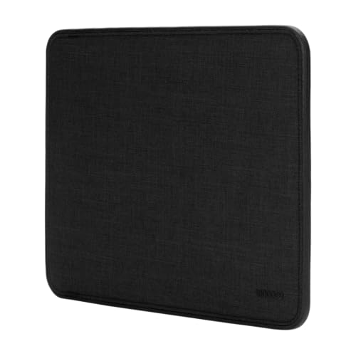 Incase Icon Schutzhülle mit Woolenex für MacBook Air/Pro 13 Zoll (M1-M3), langlebig und leicht, für Laptop, Innenfutter aus Kunstpelz, Magnetverschluss, Hartschale, absorbiert von Incase