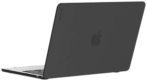Incase Notebook Hülle Hardshell Case Passend für maximal: 34,5cm (13,6 ) Schwarz von Incase