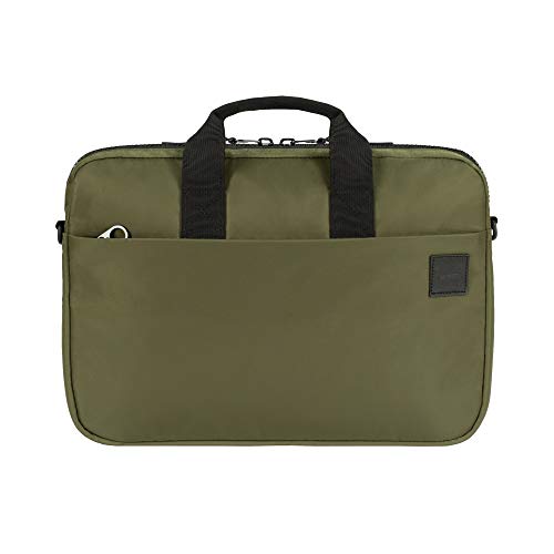 Incase Tasche für Freizeit Computer und Sportbekleidung Marke Unisex Erwachsene 13 Zoll Olive (Grün) von Incase