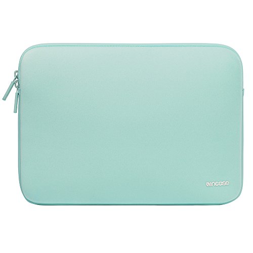 Incase inmb10073 15 "Bezug, blau – Taschen von Laptops (Tasche, 38,1 cm (15), blau) von Incase