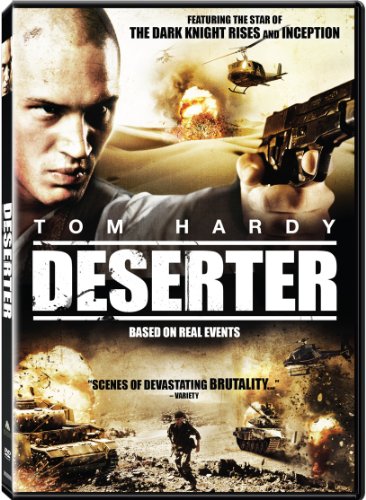 Deserter [DVD] [Region 1] [NTSC] [US Import] von Inception Media Group
