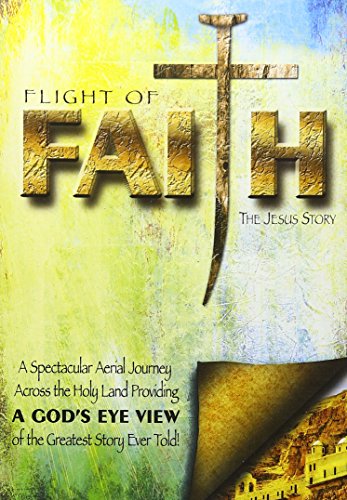 Flight Of Faith / (Ws) [DVD] [Region 1] [NTSC] [US Import] von Inception Media Group