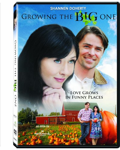 Growing The Big One / (Ws) [DVD] [Region 1] [NTSC] [US Import] von Inception Media Group