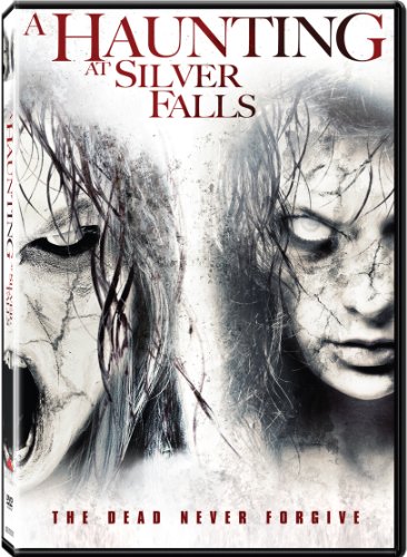 Haunting At Silver Falls / (Ws Ac3) [DVD] [Region 1] [NTSC] [US Import] von Inception Media Group