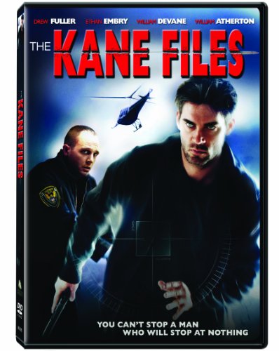 Kane Files / (Ws Dol) [DVD] [Region 1] [NTSC] [US Import] von Inception Media Group