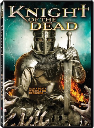 Knight Of The Dead / (Ws) [DVD] [Region 1] [NTSC] [US Import] von Inception Media Group