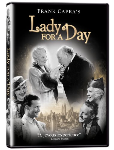 Lady For A Day / (Full) [DVD] [Region 1] [NTSC] [US Import] von Inception Media Group