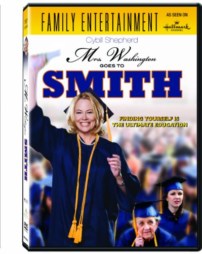 Mrs Washington Goes To Smith / (Ws) [DVD] [Region 1] [NTSC] [US Import] von Inception Media Group
