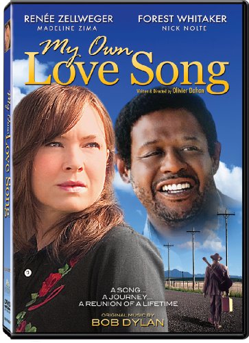 My Own Love Song / (Ws) [DVD] [Region 1] [NTSC] [US Import] von Inception Media Group