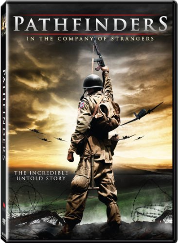Pathfinders: In The Company Of Strangers / (Ws) [DVD] [Region 1] [NTSC] [US Import] von Inception Media Group