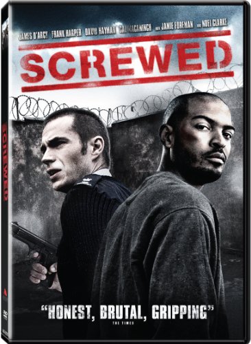 Screwed / (Ws Ac3 Dol) [DVD] [Region 1] [NTSC] [US Import] von Inception Media Group