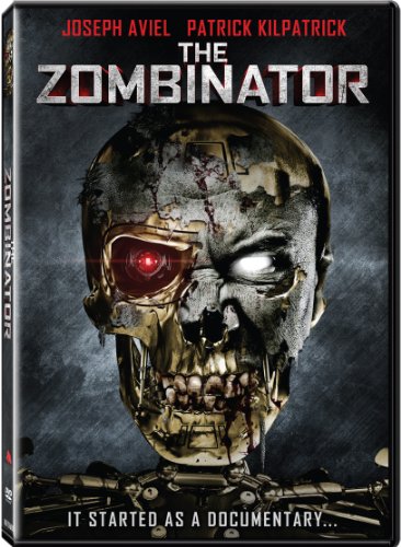 Zombinator / (Ws Ac3) [DVD] [Region 1] [NTSC] [US Import] von Inception Media Group