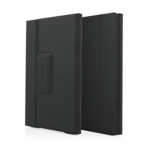 Incipio Archer 20,1 cm (7,9 Zoll), Folio, Apple, iPad Mini 4, 20,1 cm (7,9 Zoll), Schwarz von Incipio