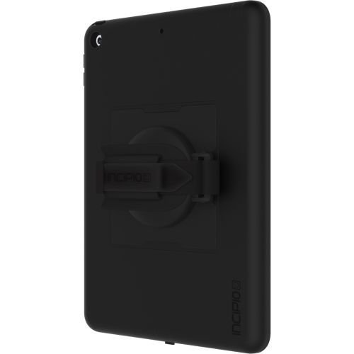 Incipio Capture Schutzhülle für iPad 24,6 cm (9,7 Zoll), Schwarz von Incipio