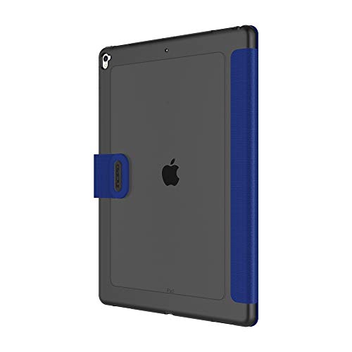 Incipio Clarion Schutzhülle für Apple iPad Pro 12,9 Zoll (2017), Blau von Incipio