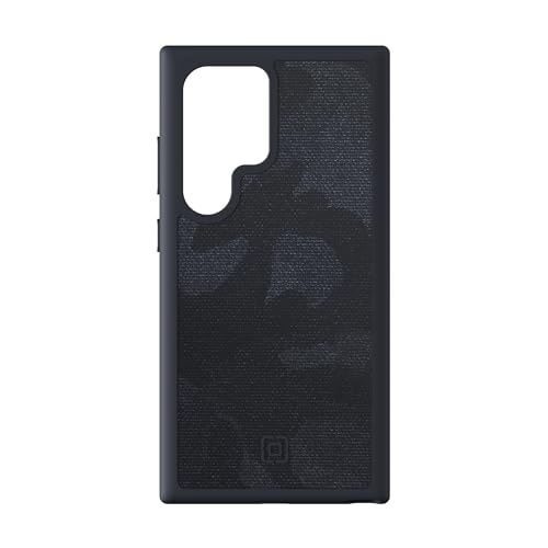 Incipio Cru. Android Schutzhülle für Samsung Galaxy S24 Ultra – Ultra reaktionsschnelle Tasten & erhöhte Kanten – kabellos, MagSafe & 5G kompatible Samsung Galaxy Handyhülle – Navy Camo Incipio Cru. Android Schutzhülle für Samsung Galaxy S24 Ultra – Ultra reaktionsschnelle Tasten & erhöhte Kanten – kabellos, MagSafe & 5G kompatible Samsung Galaxy Handyhülle – Navy Camo von Incipio