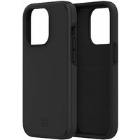 Incipio Duo Case Apple iPhone 14 Pro schwarz von Incipio