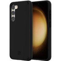 Incipio Duo Case Samsung Galaxy S23+ schwarz von Incipio