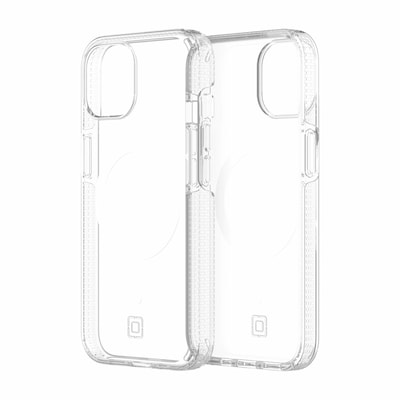 Incipio Duo MagSafe Case Apple iPhone 14/13 transparent von Incipio