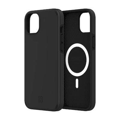 Incipio Duo MagSafe Case Apple iPhone 14 Plus schwarz von Incipio