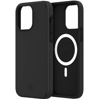 Incipio Duo MagSafe Case Apple iPhone 14 Pro Max schwarz Incipio Duo MagSafe Case Apple iPhone 14 Pro Max schwarz von Incipio