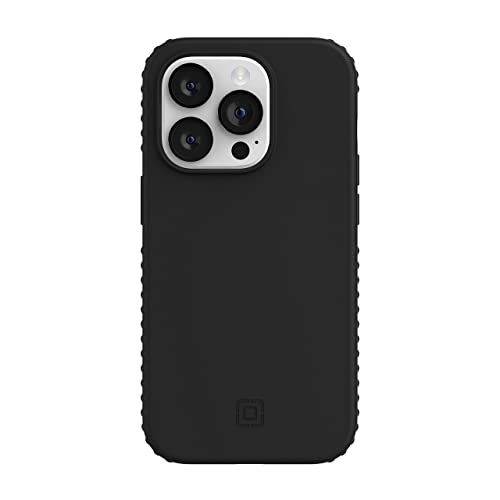 Incipio Grip for MagSafe Multi-Gerichtet Griff Handyhülle für iPhone 14 Pro, Schwarz Incipio Grip for MagSafe Multi-Gerichtet Griff Handyhülle für iPhone 14 Pro, Schwarz von Incipio