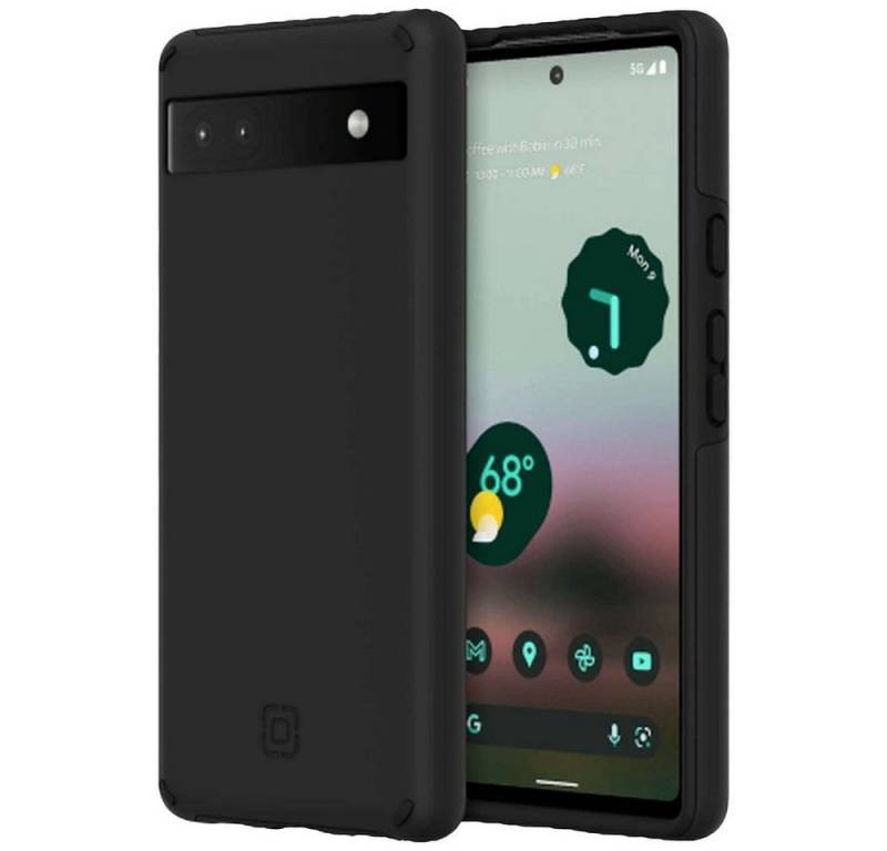 Incipio Handyhülle Case für das Google Pixel 6a, Stoßfest von Incipio