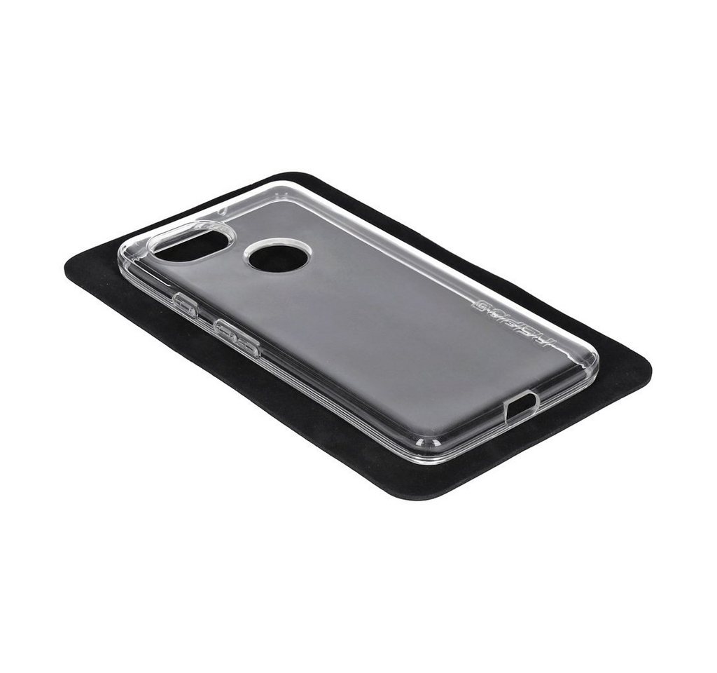 Incipio Handyhülle NGP Backcover für Google Pixel 2XL transparent Case Hülle Incipio Handyhülle NGP Backcover für Google Pixel 2XL transparent Case Hülle von Incipio
