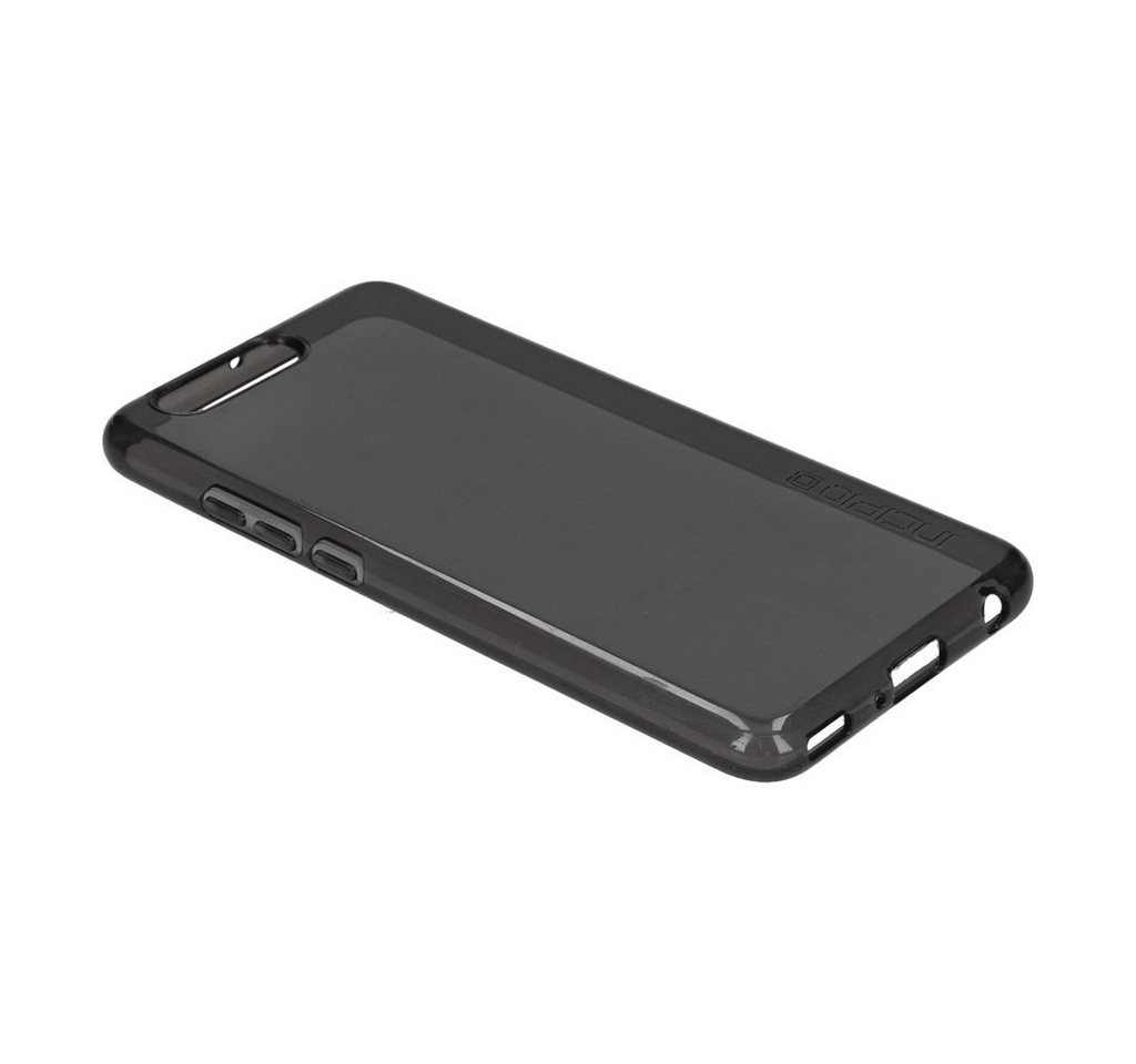 Incipio Handyhülle NGP Case Schutzhülle für Huawei P10 Plus transparent/schwarz smoke von Incipio
