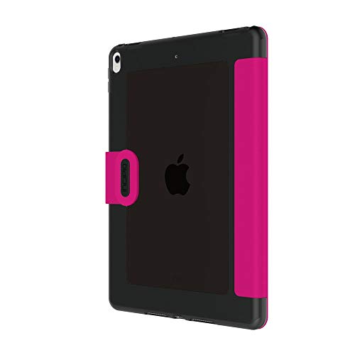 Incipio IPD-378-PNK Clarion Folio Case for Apple iPad Pro 10.5-inch (2017) - Pink von Incipio