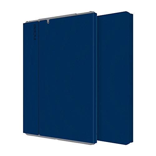 Incipio IPD-381-BLK Clarion Folio Case für Apple iPad Pro 12.9" Navy 12.9" von Incipio