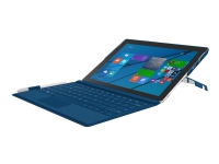 Incipio MRSF-082, Microsoft, Microsoft Surface 3, Navy, 27,4 cm (10.8 Zoll), Polycarbonat (PC), Staubresistent, Kratzresistent von Incipio