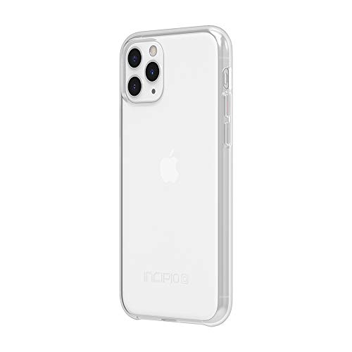 Incipio NGP Pure kompatibel mit Apple iPhone 11 Pro, transparent von Incipio