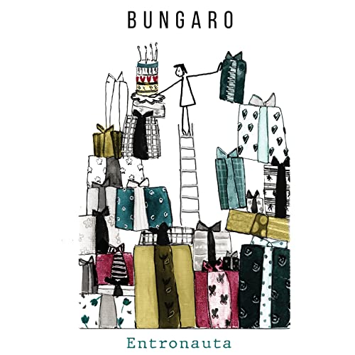 Entronauta [VINYL] [Vinyl LP] von Incipit