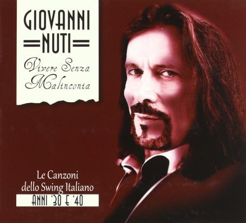 Vivere Senza Malinconia-Le Canzoni Dello Swing Italiano Anni '30 & '40 Vivere Senza Malinconia-Le Canzoni Dello Swing Italiano Anni '30 & '40 von Incipit