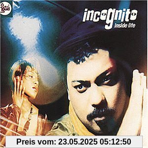 Inside Life von Incognito