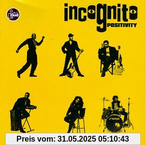 Positivity von Incognito