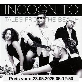 Tales from the Beach & Transatlantic R.P.M Tales from the Beach & Transatlantic R.P.M von Incognito