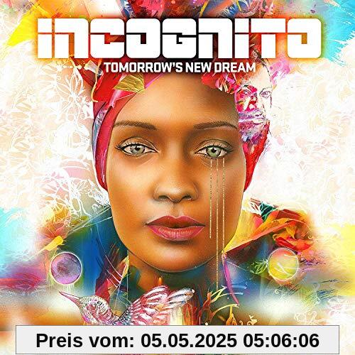 Tomorrow'S New Dream von Incognito