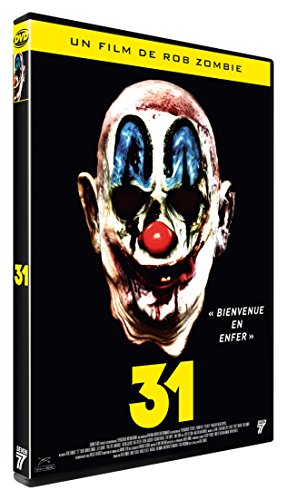 31 [FR Import] von Seven7