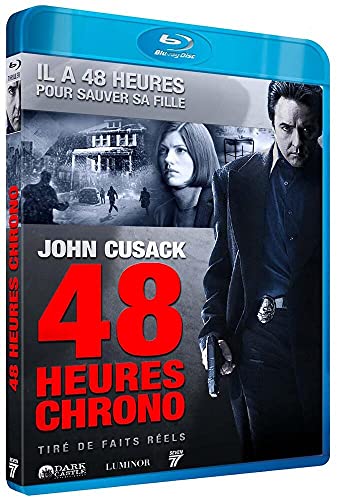 48 heures chrono [Blu-ray] von Seven7