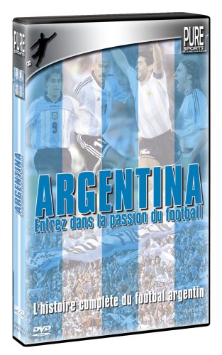 Argentina [FR Import] von Inconnu