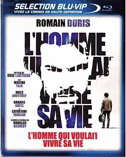 BLU-RAY - L-HOMME QUI VOULAIT VIVRE SA VIE (1 Blu-ray) von Inconnu