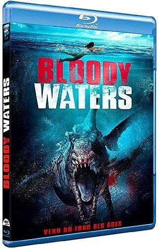 Bloody waters, eaux sanglantes [Blu-ray] [FR Import] von Inconnu