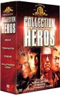 Coffret Héros 4 DVD : Rocky / Terminator / Cyborg / Bulletproof Monk von Inconnu