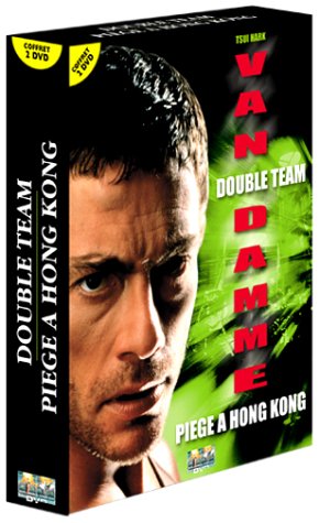 Coffret Van Damme & Tsui Hark 2 DVD : Double Team / Piège à Hong Kong Coffret Van Damme & Tsui Hark 2 DVD : Double Team / Piège à Hong Kong von Inconnu